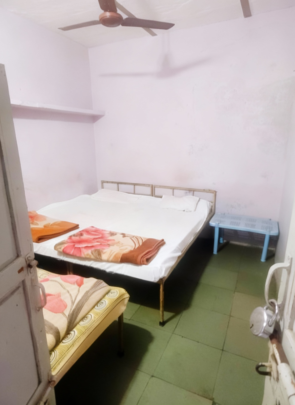 Three Bed Non-Attached 2