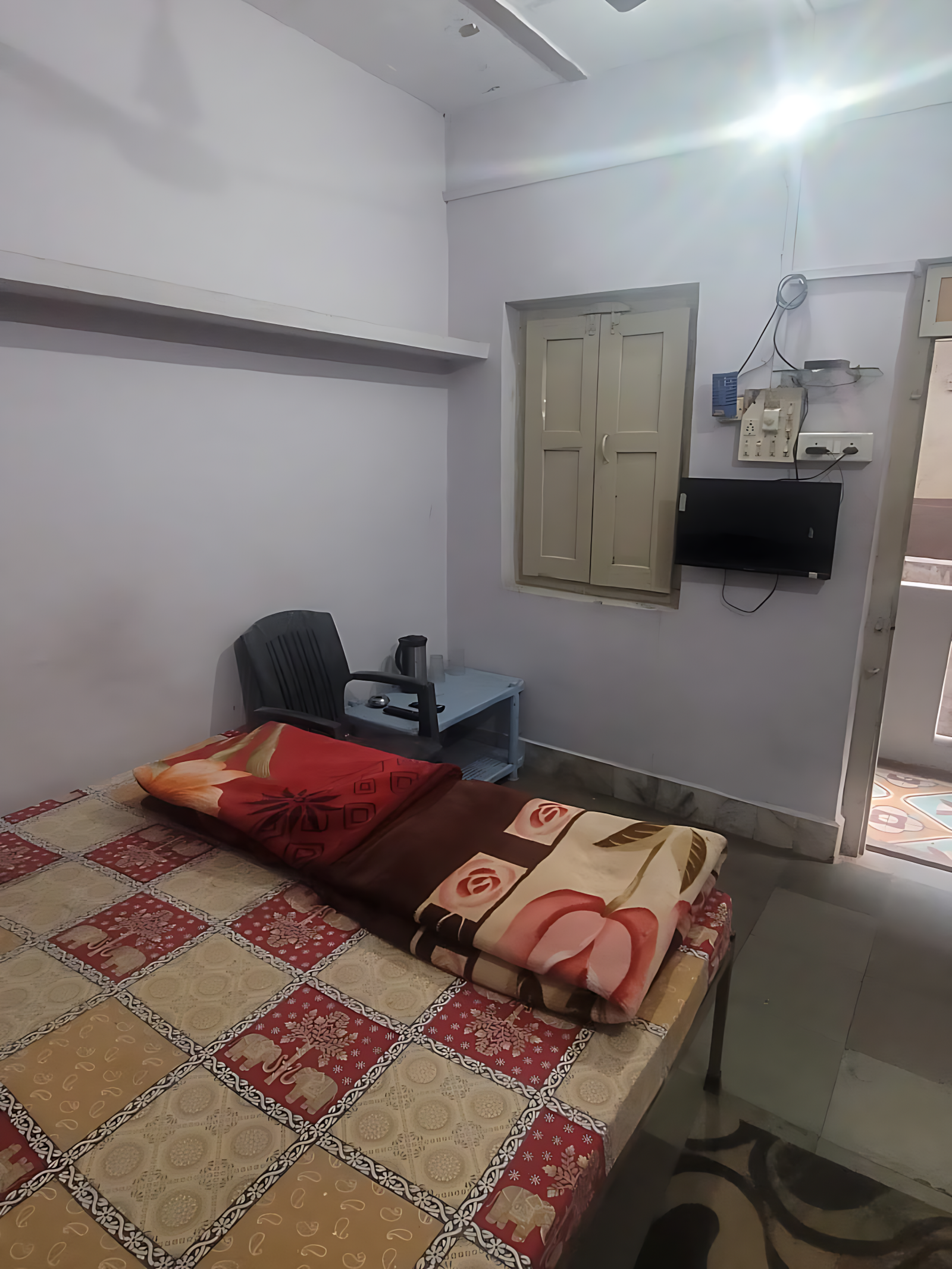 Double Super Deluxe 6